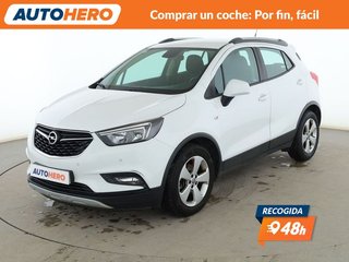 Opel Mokka X 1.4 Turbo Selective Start/Stop