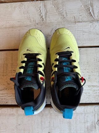 Zapatillas Nike Wildhorse