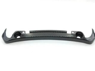 Tapa asiento intermedia Multistrada 1200 1260