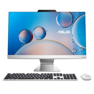 ASUS All in One 23,8 i3 8GB 512GB SSD W11