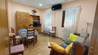 Casa adosada en venta en Butarque en Madrid