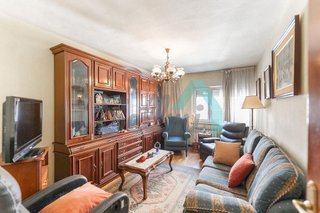 Piso en venta en Milán - Pumarín - Teatinos en Oviedo