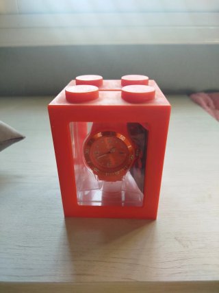 Reloj Ice-Watch Forever Orange