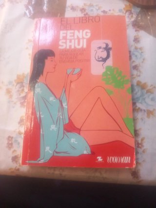 El libro del Feng Shui