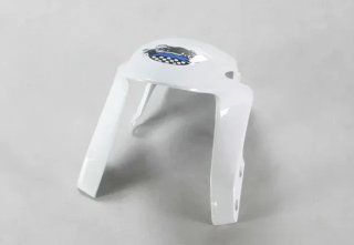 Guardabarros delantero Honda CBR600 2009 a 2012