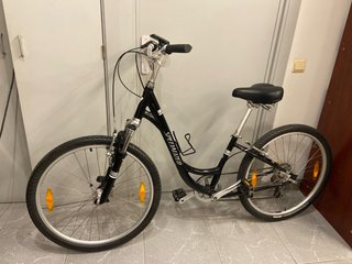 Bicicleta Specialized Expedition Talla S