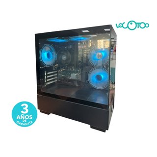 PC VIBOX PC GAMING 512GB 16GB