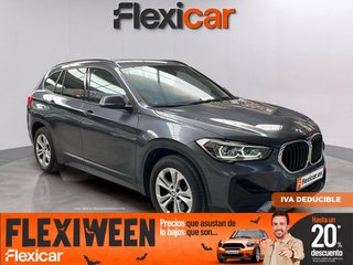 BMW X1 xDrive25e