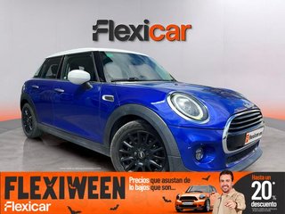 MINI Cooper COOPER 5 PUERTAS