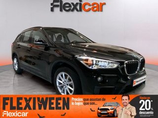 BMW X1 sDrive18d