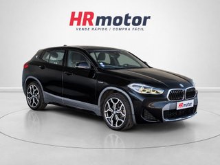 BMW X2 xDrive25e 162 kW (220 CV)