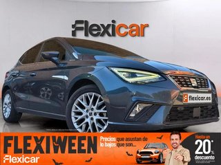 Seat Ibiza 1.0 TSI 85kW Xcellence