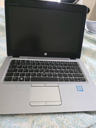 Portátil HP EliteBook 840 G3