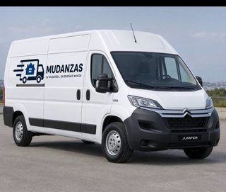Mudanzas transporte nacional e internacional