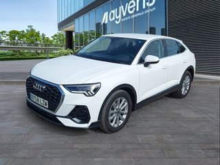 Audi Q3 Sportback Advanced 35 TDI 110 kW (150 CV)