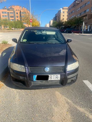 FIAT Stilo 2002