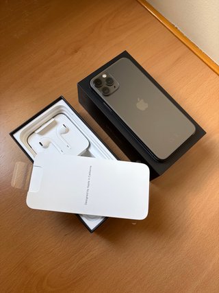 iPhone 11 Pro 256GB