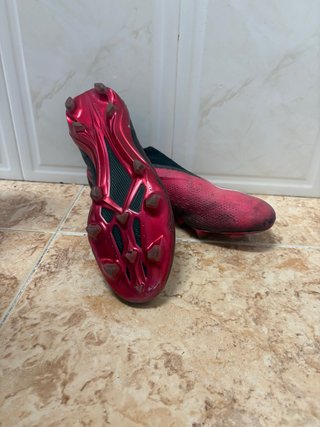 Botas de fútbol X Speedportal Gama Alta
