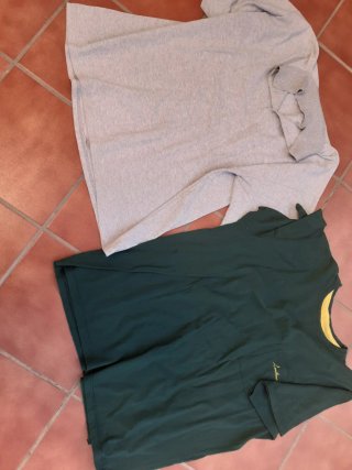 Lote ropa hombre talla 6XL