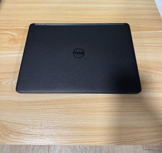 Portátil Dell 7450 i5-5300 8GB 128GB SSD