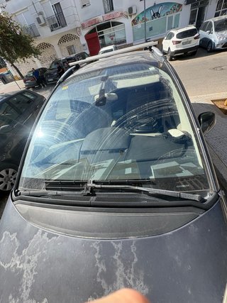 Citroen Grand C4 Picasso 2007