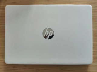Portátil HP 14 pulgadas Blanco