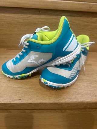 Zapatillas multitaco niños T37