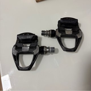 Pedales Shimano Dura-Ace R9100