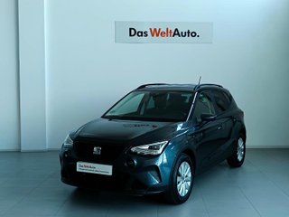 SEAT Arona 2025 115CV STYLE ESP EDITION