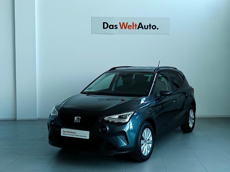 SEAT Arona 1.0 TSI St&Sp Style Special Edition 2025