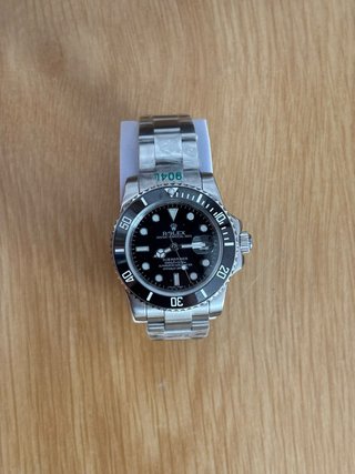 Reloj Rolex Submariner Automático Negociable