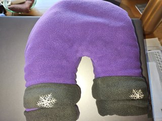 Guantes de invierno para pareja