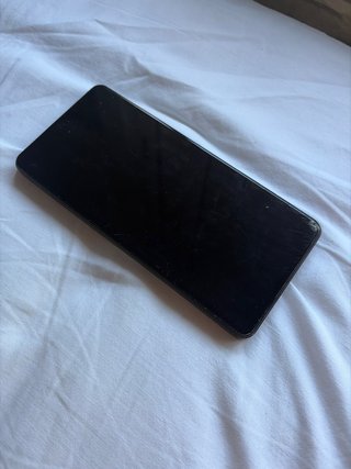 Xiaomi Redmi Note 12 Pro 5G Nero