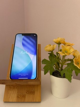 iPhone 13 mini 128GB Bianco