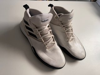 Adidas Own the Game - Talla 47.5