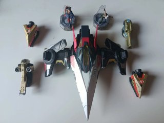Accesorios juego Starlink Nintendo switch