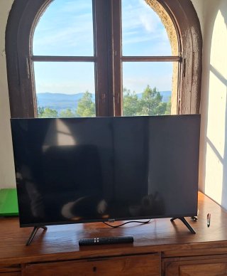 Smart TV Xiaomi Google TV