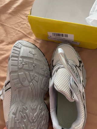 Zapatillas Deportivas Infantiles Talla 35