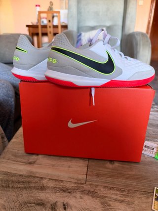 Zapatillas Fútbol Sala Nike Tiempo