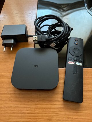 Xiaomi Mi Box 4S 4 k
