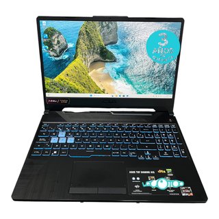 ASUS TUF Gaming A15 FA506N 16GB 512GB Ryzen 7