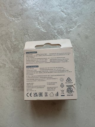 Aqara Dual Relay Module T2