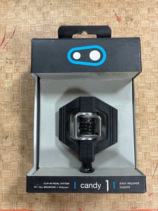 Pedales Crankbrothers Candy 1