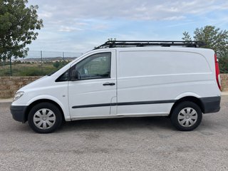 Mercedes-Benz Vito 2005