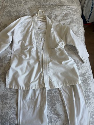 Kimono de Judo 140 cm
