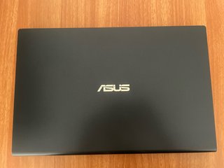 Portátil Asus Expertbook