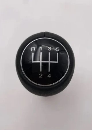 Pomo cambio 5 marchas Audi VW Skoda