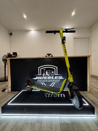 Ecoxtrem Lineal Nuevos / ENTREGA INMEDIATA