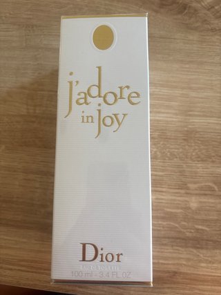 Dior J'adore in Joy EDT 100ml
