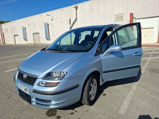FIAT Ulysse 2005